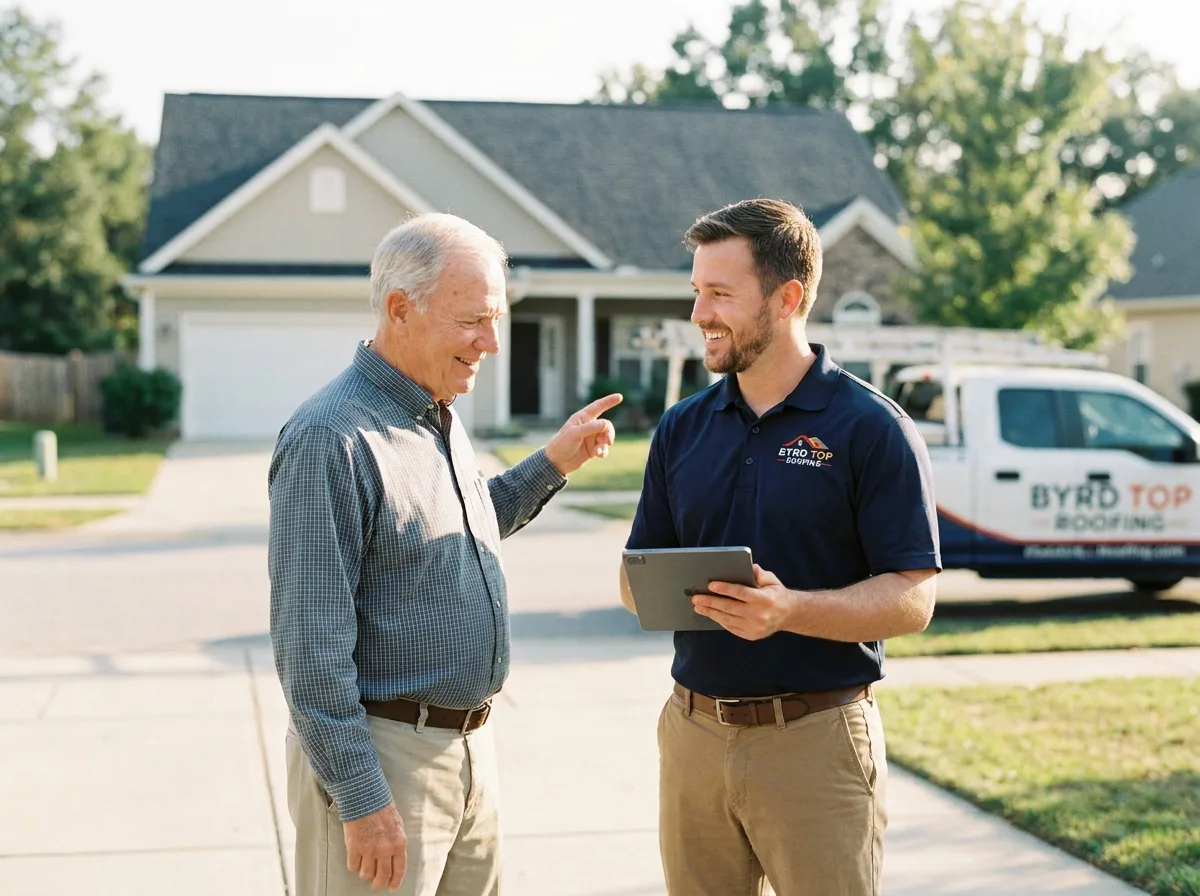 Roofing Ledbetter, TX FAQs